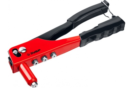 Заклепочник ЗУБР M-100 240 мм, 2.4 - 4.8 мм 31050_z01