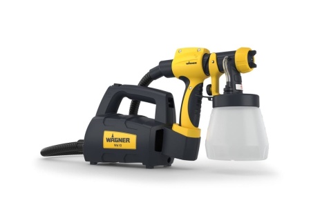 Электрический краскораспылитель Wagner W610 2306188