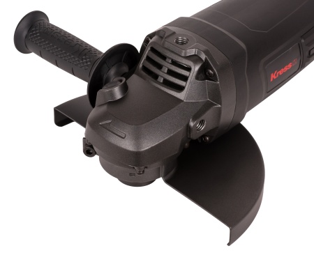 Углошлифовальная машина KRESS KUS35P, 2200Вт, 230мм, коробка