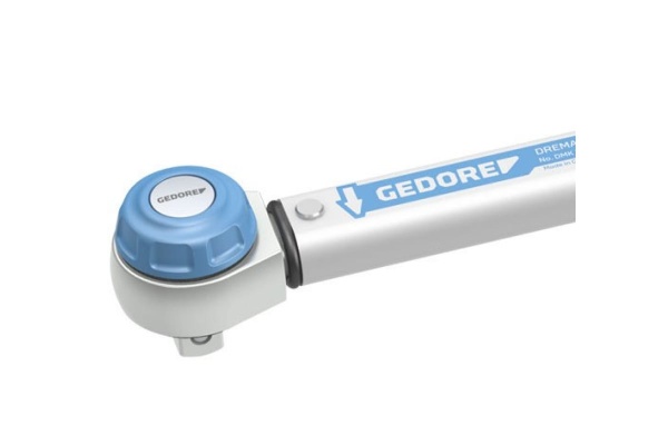Динамометрический ключ GEDORE DREMASTER K 1/2 2641259П