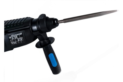 Электрический перфоратор WorkMaster ПР-1000