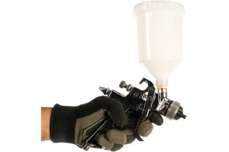 Краскопульт Jeta PRO "Домашний мастер" JL17014 LVMP