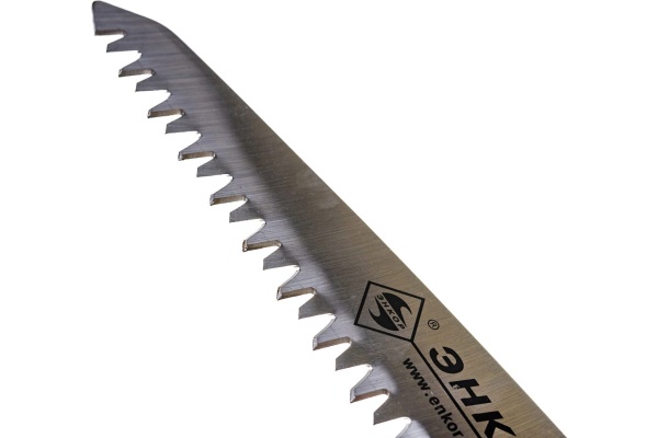 Складная ножовка Энкор Клест 19186