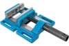 Сверлильные тиски с универсальным захватом Wilton 65012EU 125х120