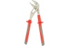Переставные изолированные клещи КВТ 250 мм до 1000В 61436