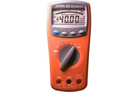 Мультиметр APPA 82