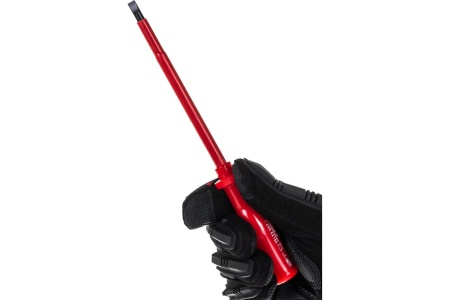 Набор изолированных отверток FIT 56127