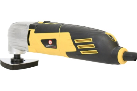 Многофункциональный инструмент-реноватор Калибр МФИ-250Ем 00000055953