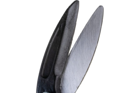 Ножницы по металлу РемоКолор прямой рез, 320 мм, 19-6-033