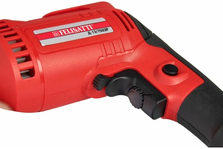 Безударная дрель Felisatti Д-13/750ЭР 1375.5.1.00