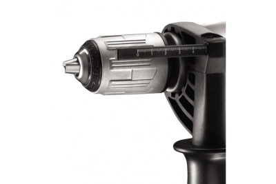 Ударная дрель Black+Decker KR 705 KA40