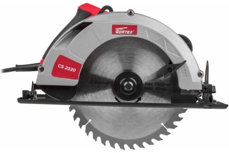 Пила циркулярная Sturm CS5060MS