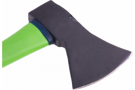 Топор СИБРТЕХ 800 г фибергласовое топорище 21645