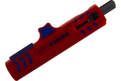 Универсальный инструмент для удаления оболочки KNIPEX KN-1685125SB