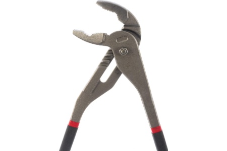 Переставные клещи 300 мм MATRIX 15709