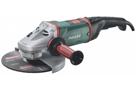Угловая шлифмашина Metabo WEA 26-230 MVT Quick 606476000