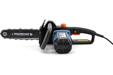 Цепная электрическая пила ЭЛЕКТРОПРИБОР ПЦ-1800