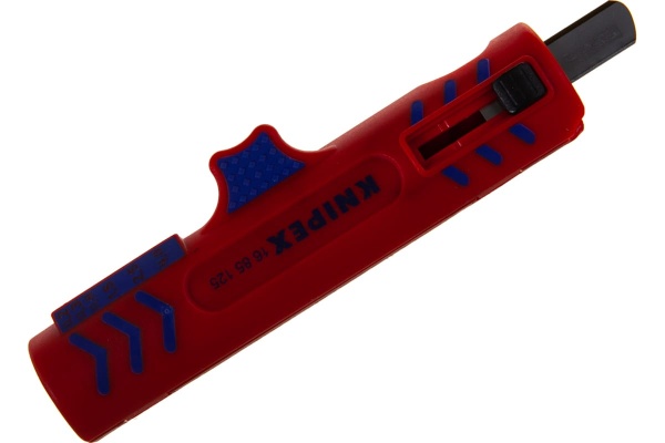 Универсальный инструмент для удаления оболочки KNIPEX KN-1685125SB