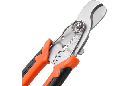 Многофункциональный кабелерез 180мм шт AV Steel AV-630175