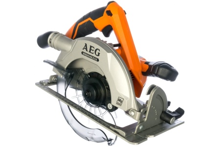 Аккумуляторная дисковая пила Bosch GKS 18V-68 GC соло 06016B5100