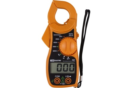 Токоизмерительные клещи TDM МастерЭлектрик М87 SQ1005-0013