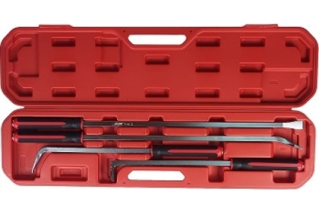 Набор монтировок силовых JTC 4 пр. crmo -7116 JTC-7116