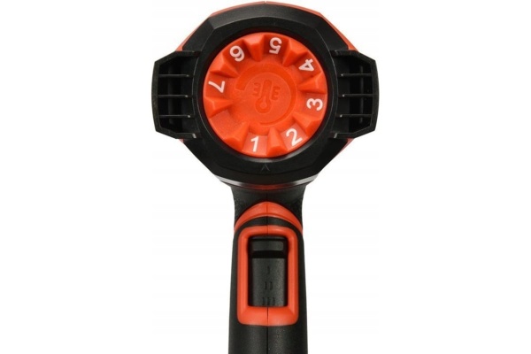 Термовоздуходувка STEINEL HG2320E 007386 Термовоздуходувка STEINEL HG2320E 007386