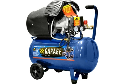 Компрессор Garage PRO 50.MKV405/2.3 8889070