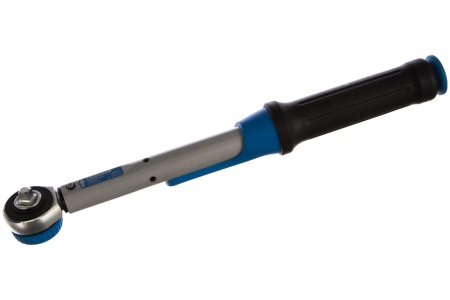 Динамометрический ключ GEDORE TORCOFIX K 1/4", 5-25 Нм 1545132