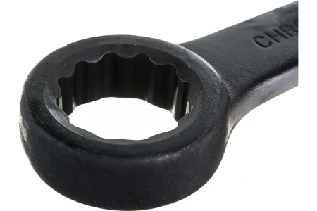 Силовой накидной ключ 29 мм FORCE 79329