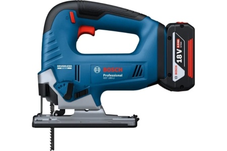 Аккумуляторный лобзик Bosch Gst 185-li 06015B3023