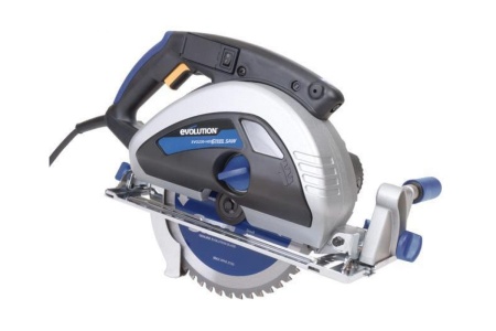 Циркулярная пила по камню MESSER SCS7