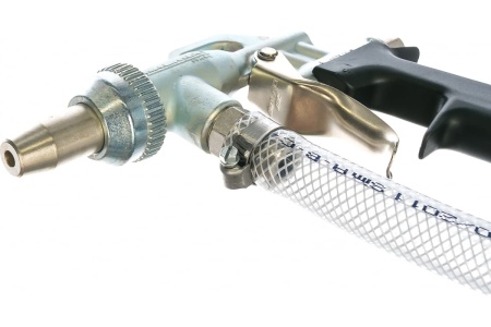 Пескоструйный пистолет WALMEC 50210