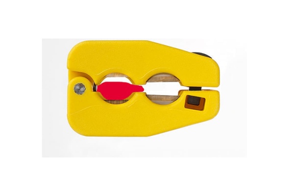Съемник изоляции Jokari TOP-Coax Plus 30110