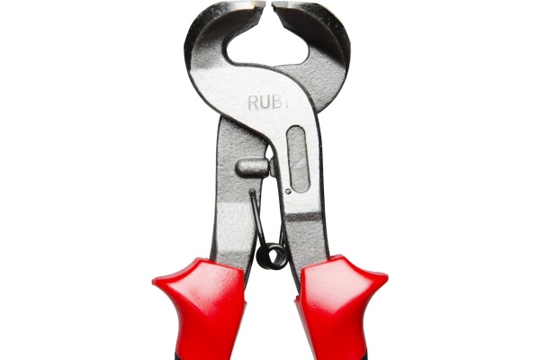 Клещи для керамики RUBI 65926