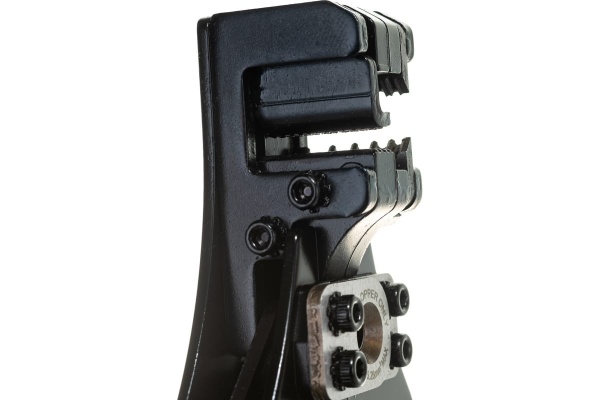 Инструмент для снятия изоляции КВТ WS-13 71105