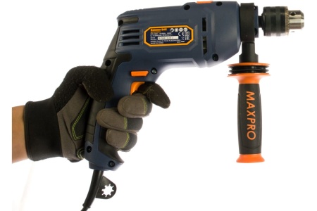 Ударная дрель MAX-PRO 85063
