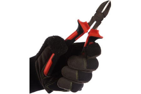 Бокорезы NICKEL 200 мм MATRIX 17524