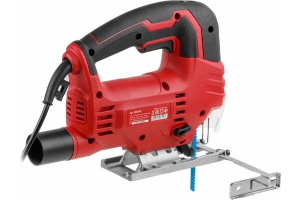 Электрический лобзик WORTEX JS 8008-1 LE 0325116