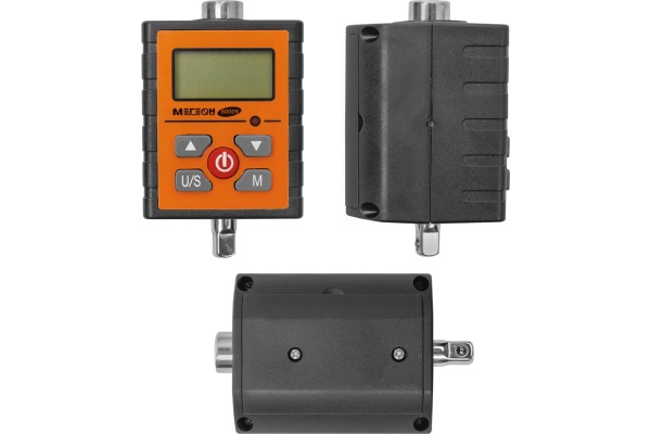 Динамометрическая насадка МЕГЕОН 60009 к0000039380 Динамометрическая насадка МЕГЕОН 60009 к0000039380