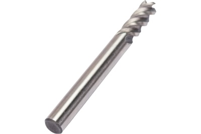 Фреза концевая (6х57 мм; ц/х; Z=4) ИПК 2220-0007