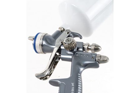 Окрасочный пистолет SATAjet 100 B F RP 146969