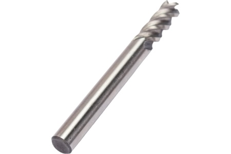 Фреза концевая (6х57 мм; ц/х; Z=4) ИПК 2220-0007