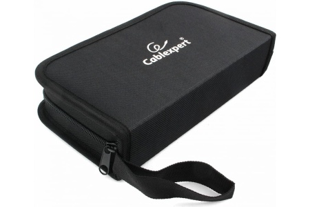 Набор инструментов Cablexpert для работы с локальной сетью TK-NCT-01