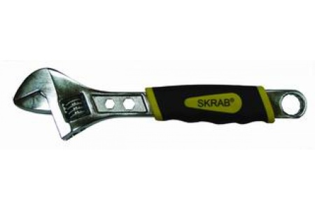 Разводной ключ SKRAB 10 23573