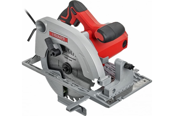 Дисковая пила Makita LXT DRS780Z