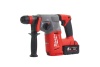 Аккумуляторный перфоратор с системой пылеудаления Milwaukee M18 CHXDE-502C FUEL 4933448185