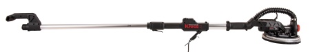 Шлифовальная машина для стен и потолков KRESS KU630 800W Шлифовальная машина для стен и потолков KRESS KU630 800W