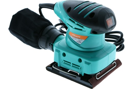 Вибрационная шлифовальная машина Sturm OS8032