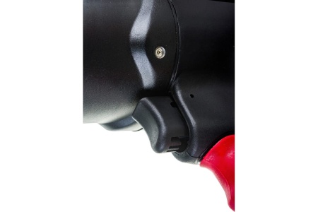 Ударный пневмогайковерт Forsage Twin Hammer 48141 F-82566